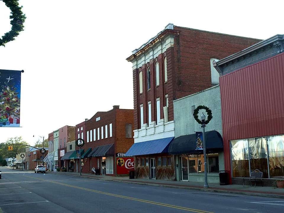 Piedmont