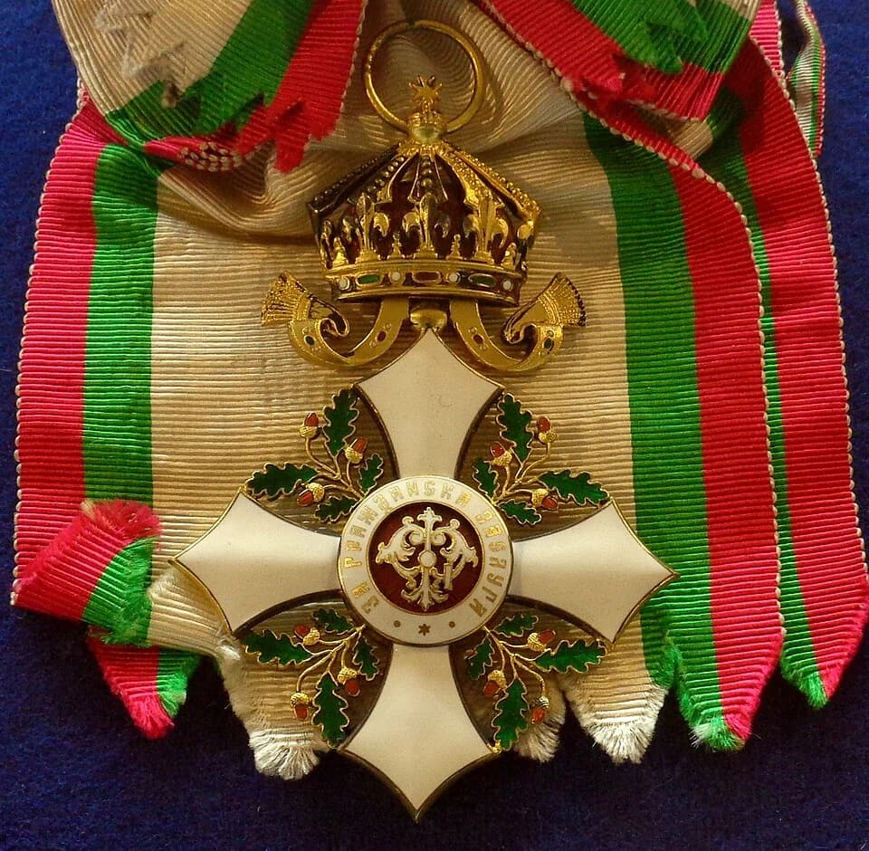 Order of Civil Merit