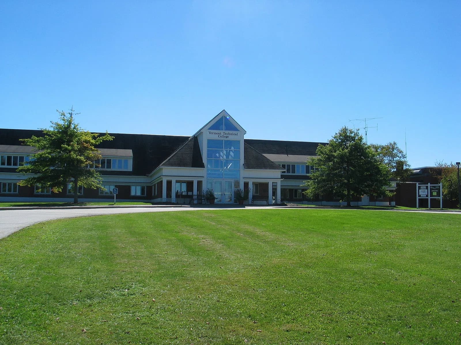 Vermont Technical College