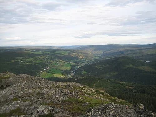 Vestre Gausdal Municipality