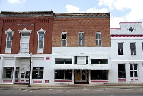 Greensboro