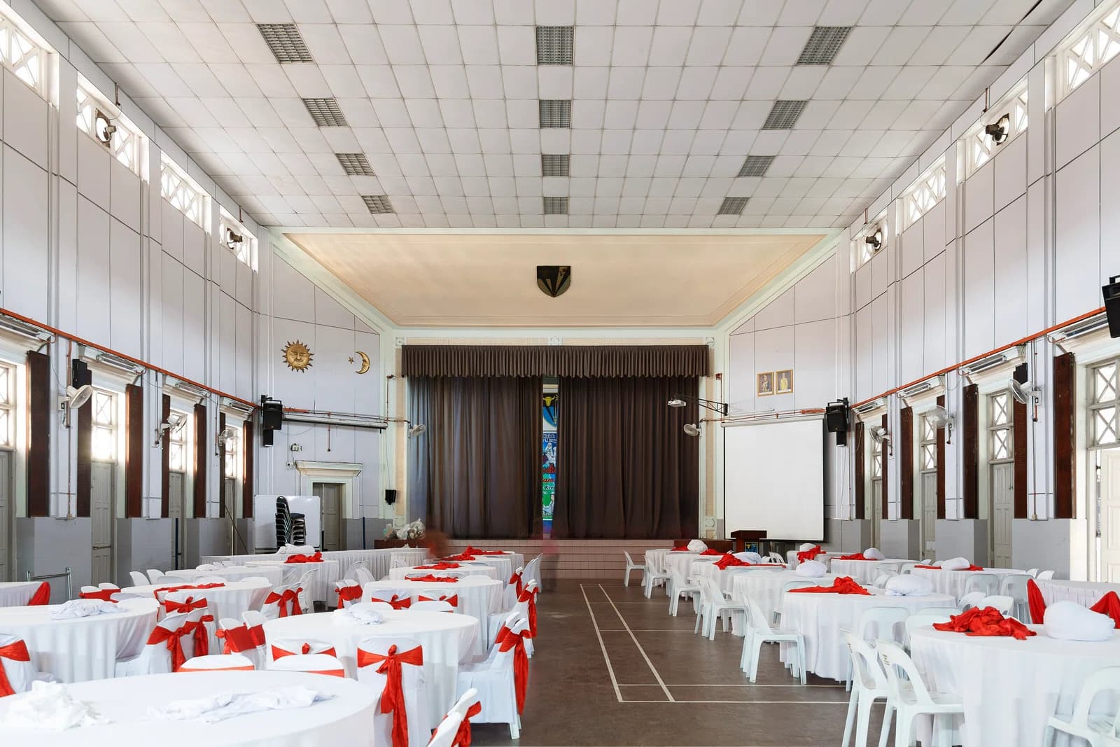 Victoria Institution