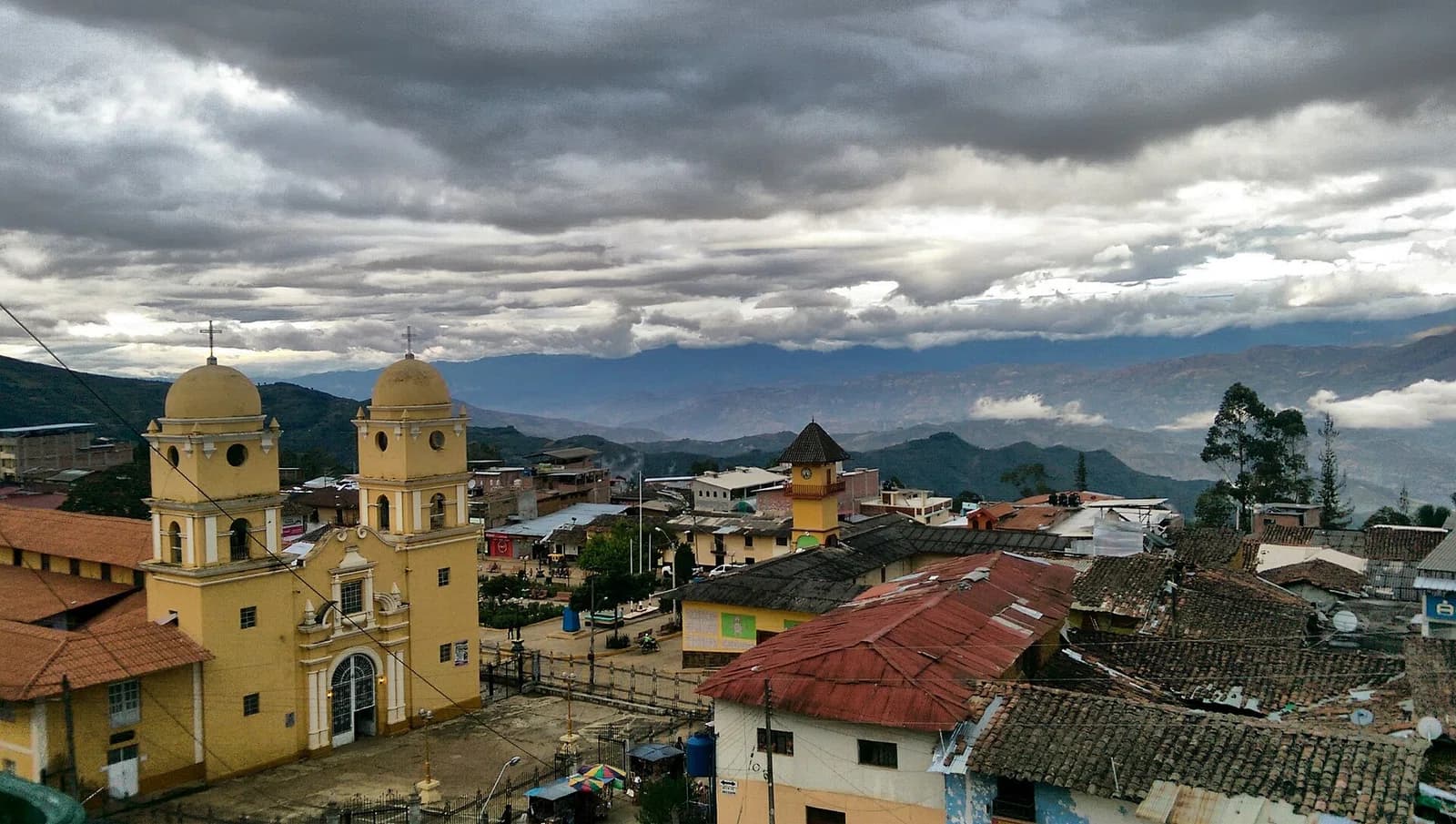 Ayabaca