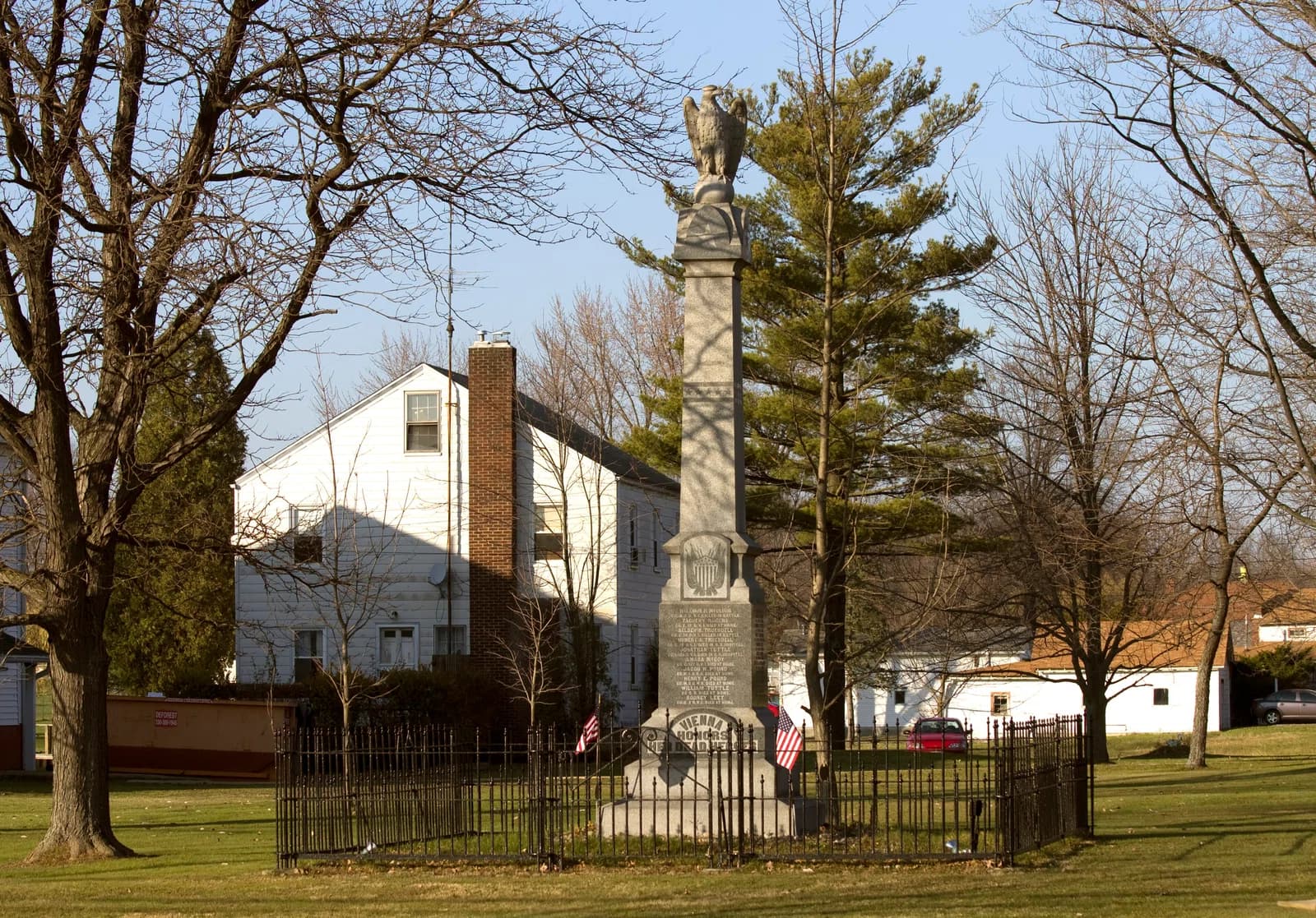Vienna Township