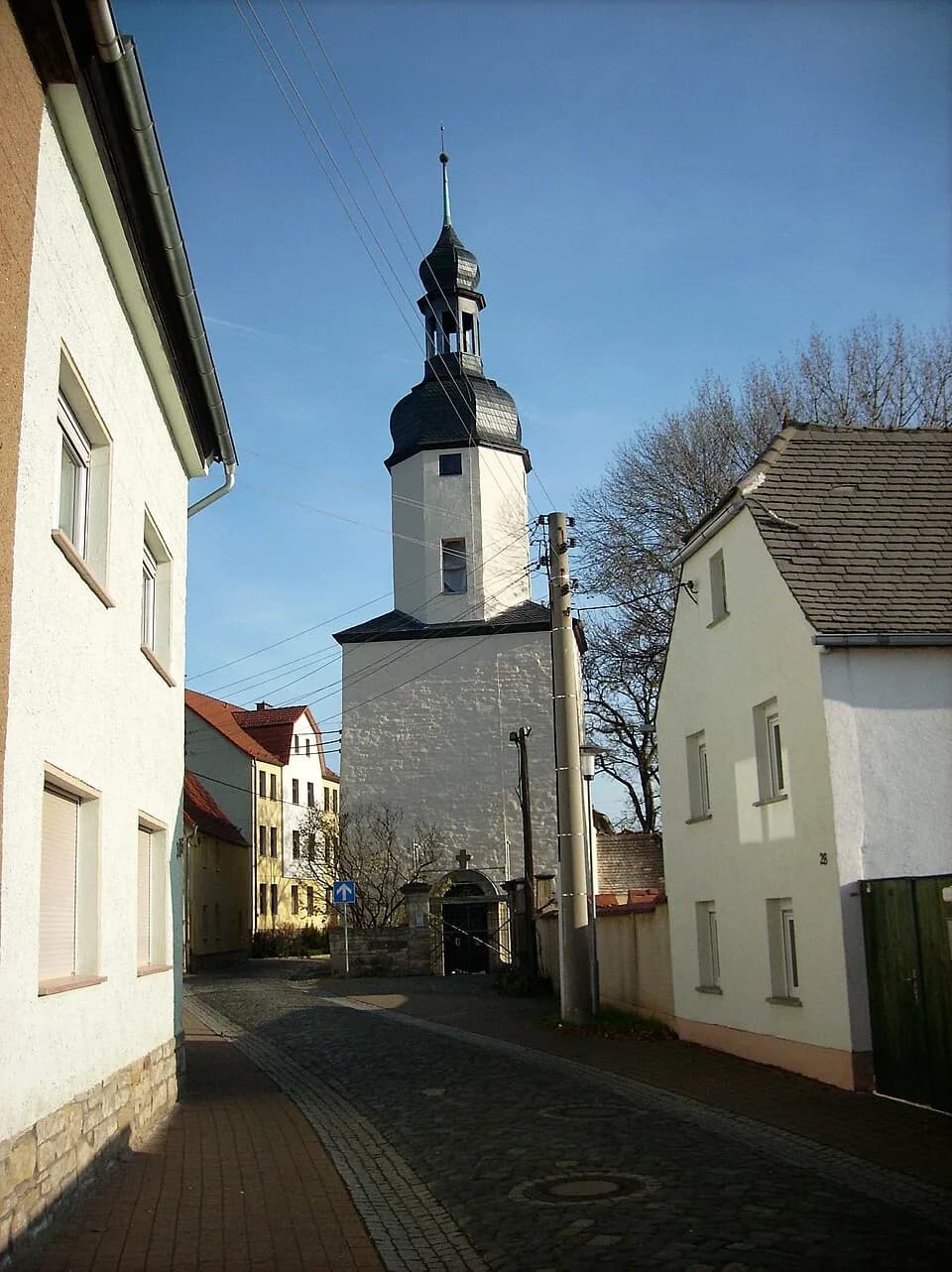 Aylsdorf