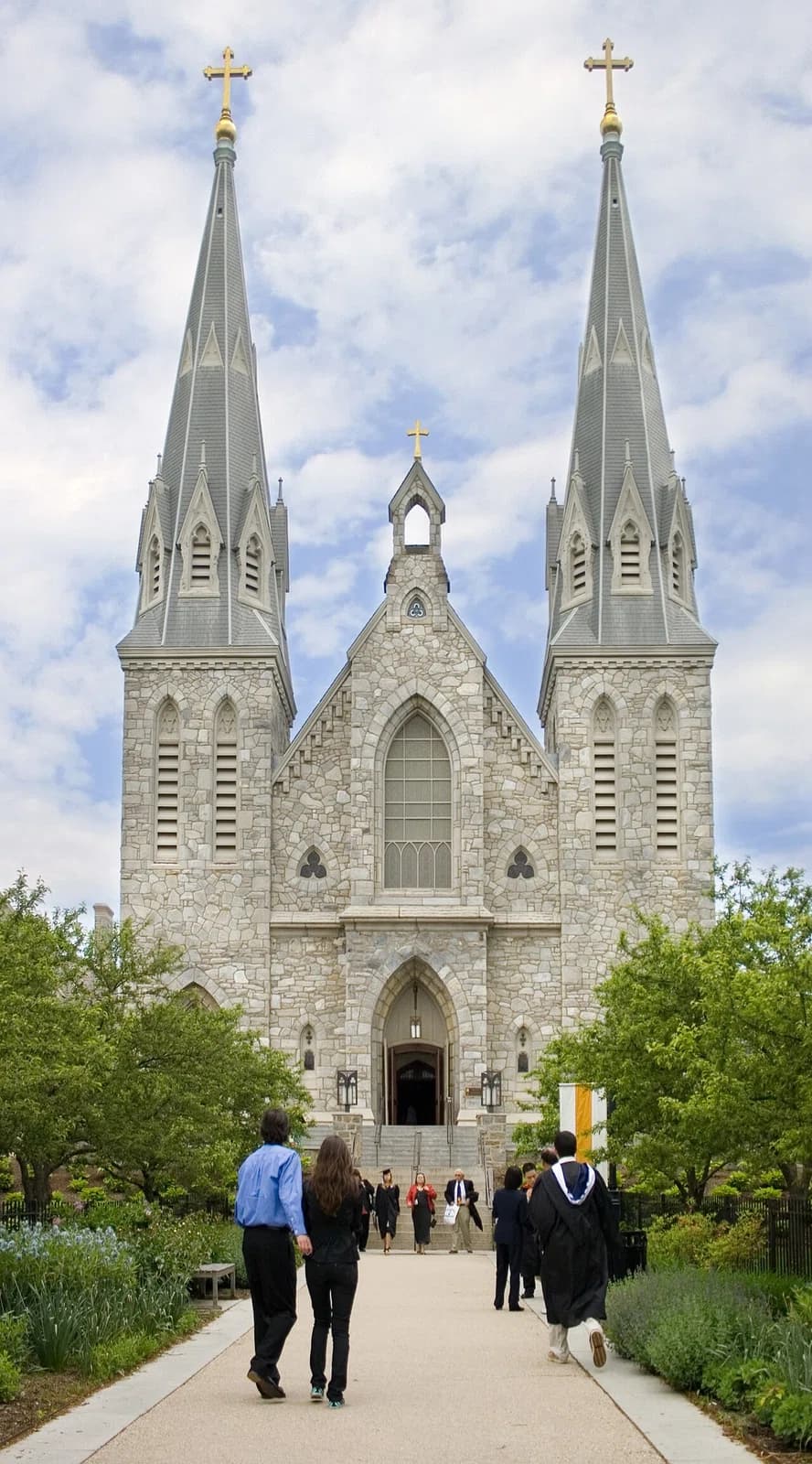 Villanova