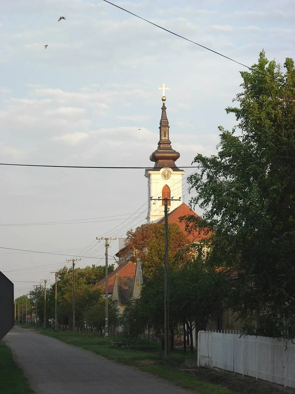 Novo Miloševo