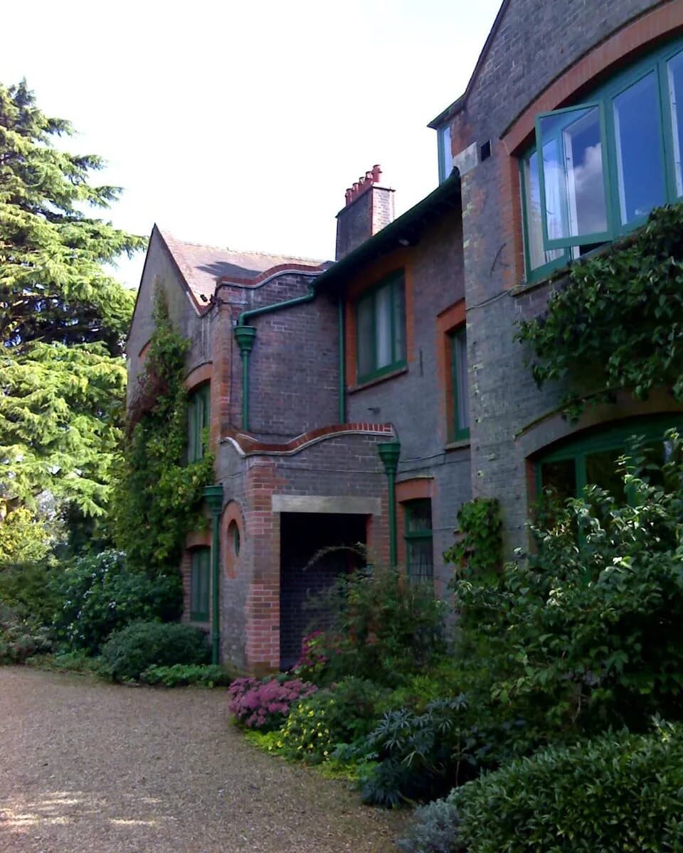 Ayot Saint Lawrence