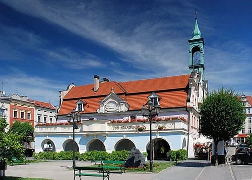 Kluczbork