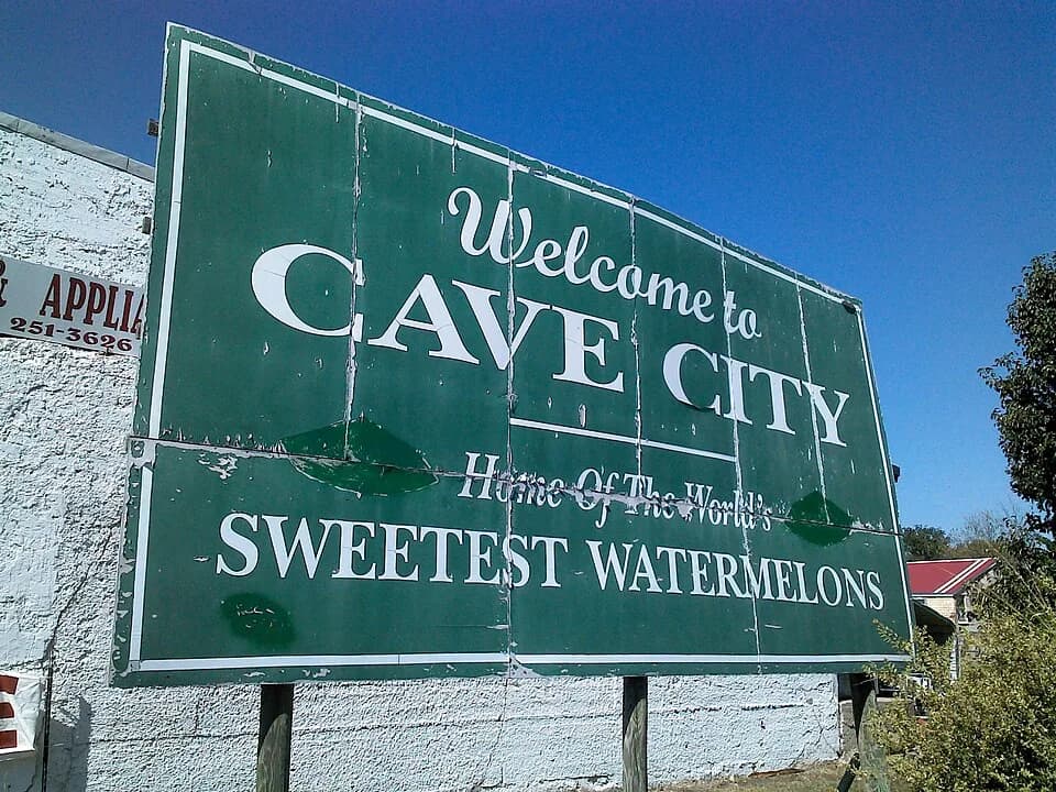 Cave City