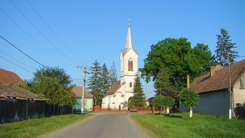 Breaza