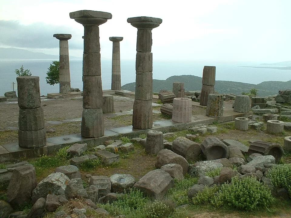 Ayvacık