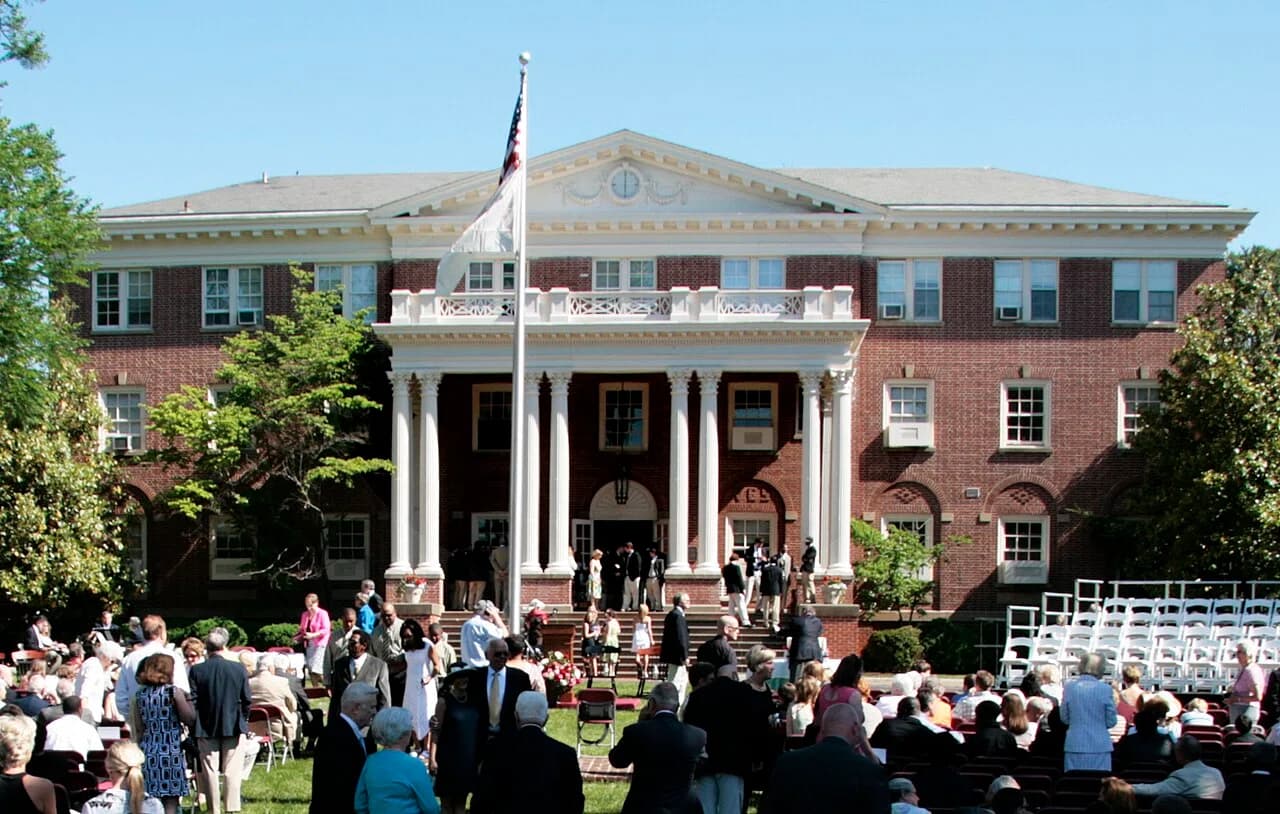 Virginia Episcopal School
