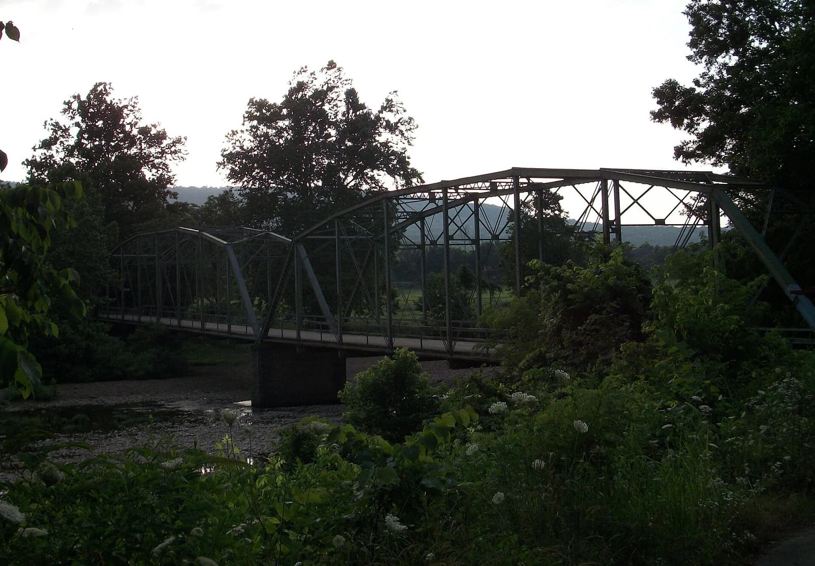 West Fork