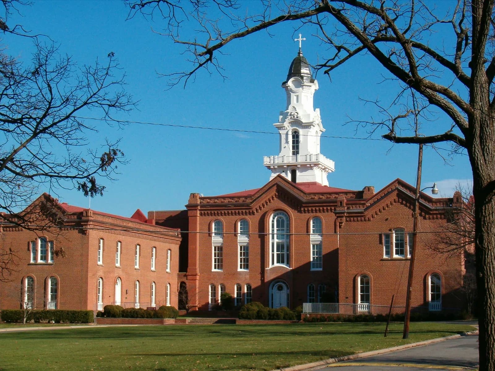 Virginia Theological Seminary