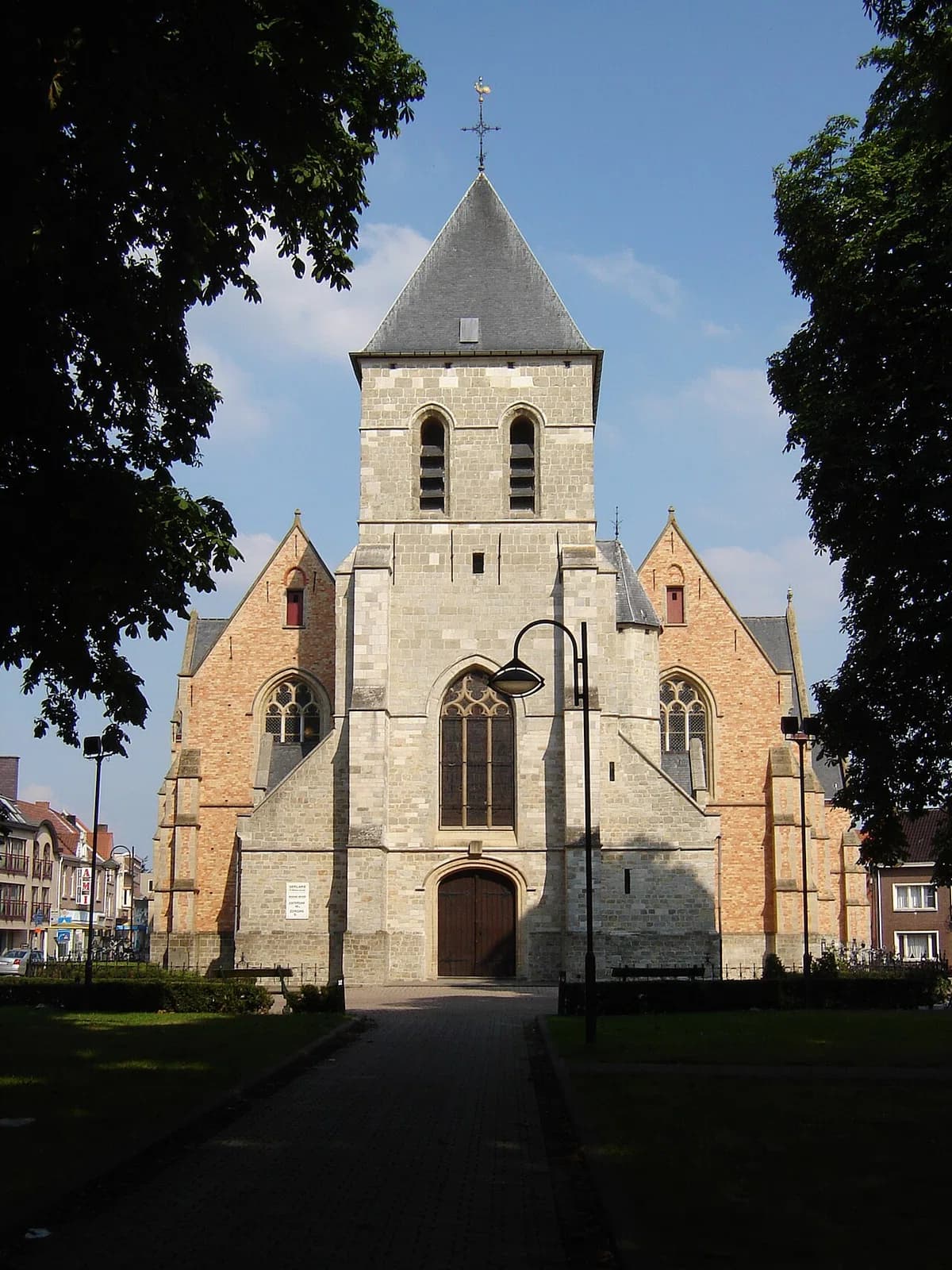 Berlare