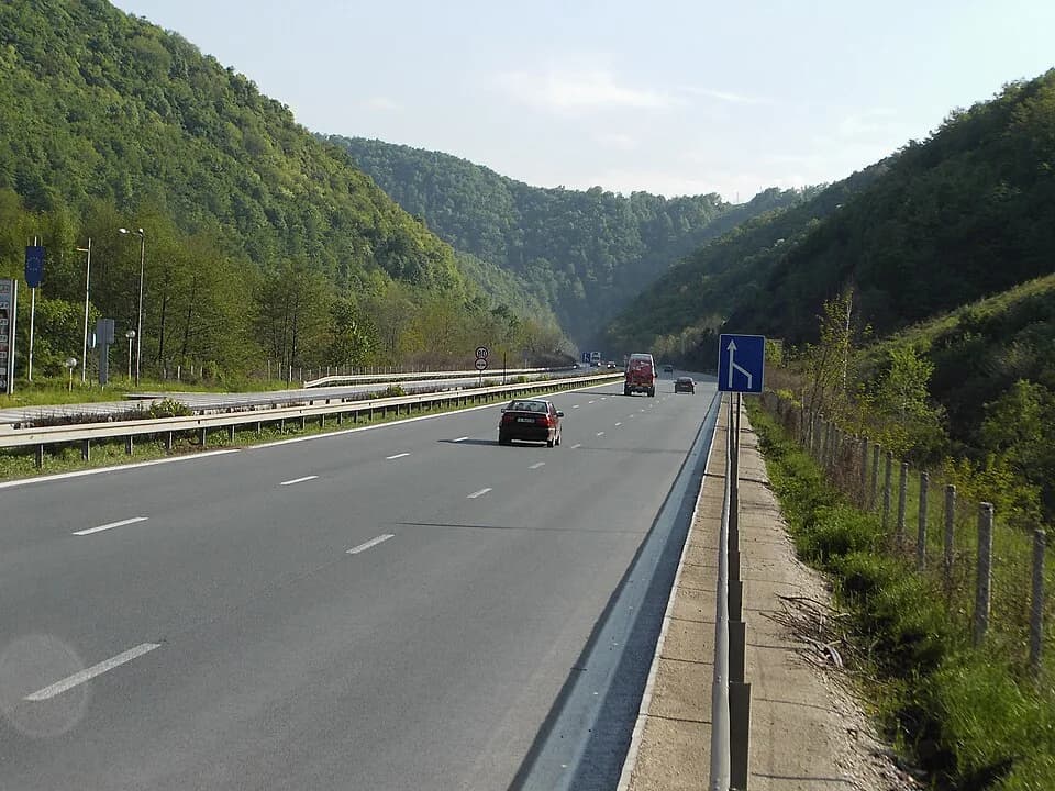 Vitinya Pass