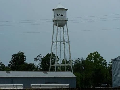 Grady