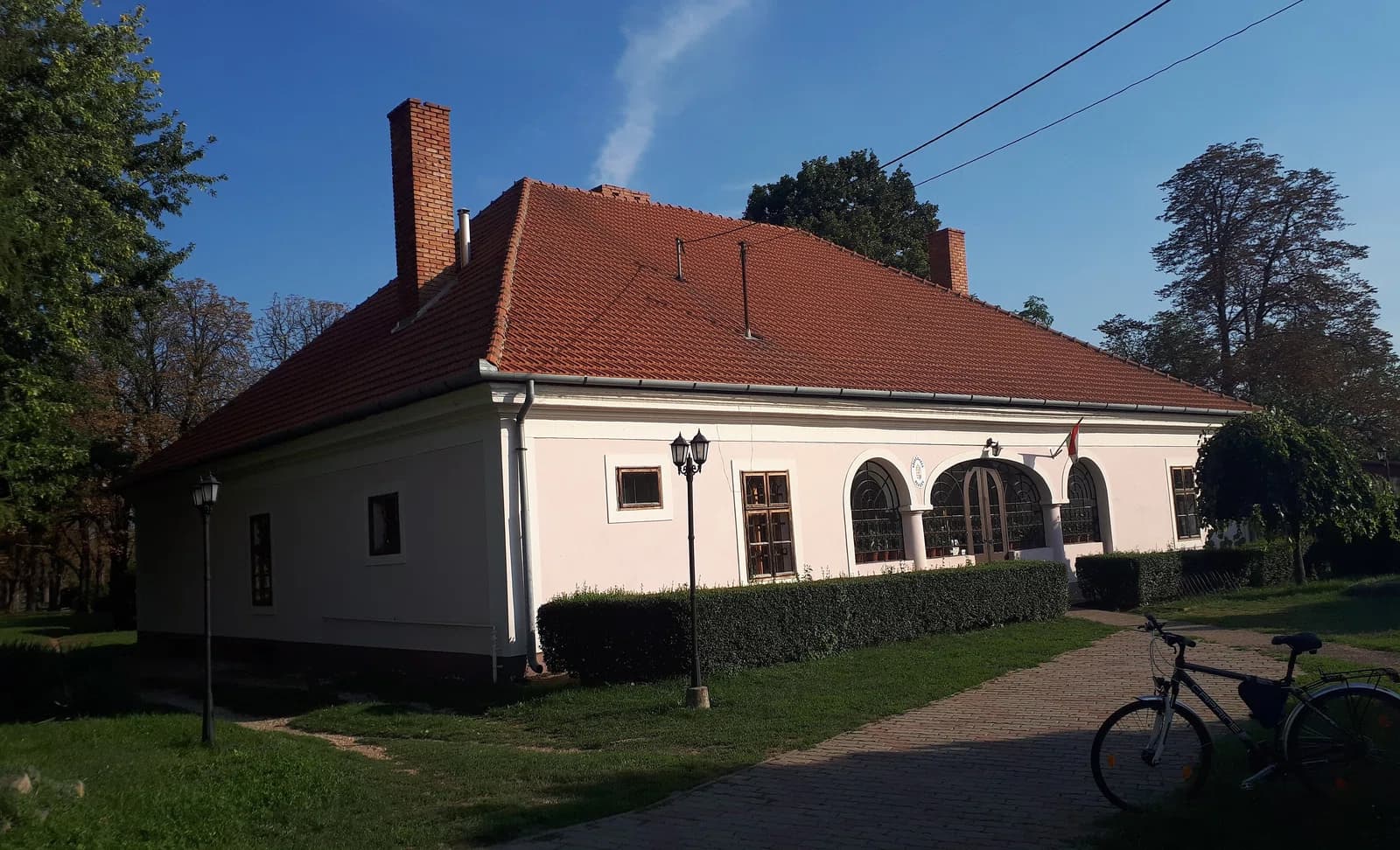 Berzék