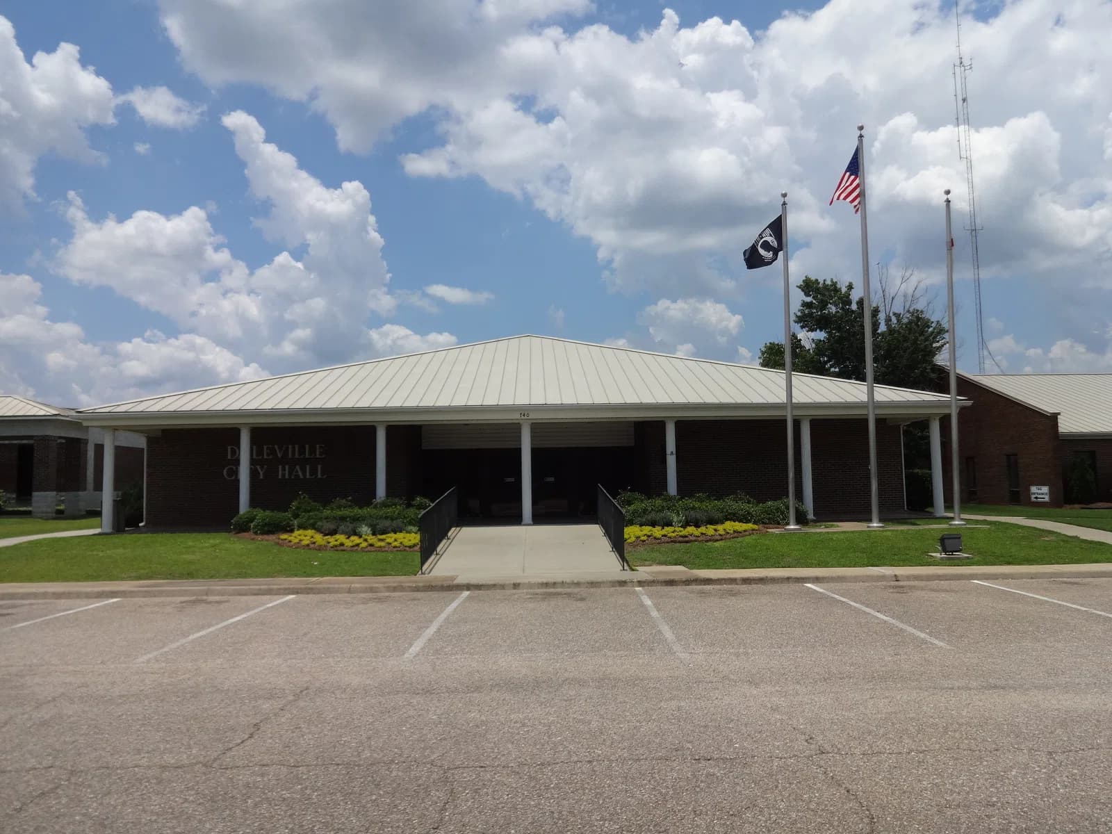 Daleville