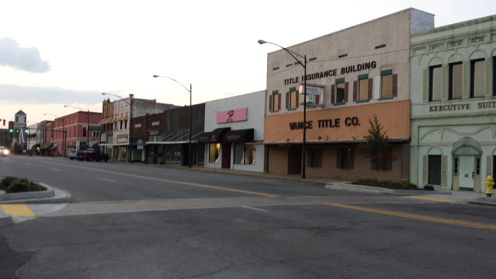 Russellville