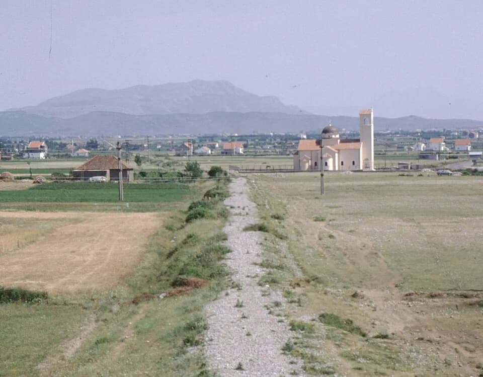 Vrakë