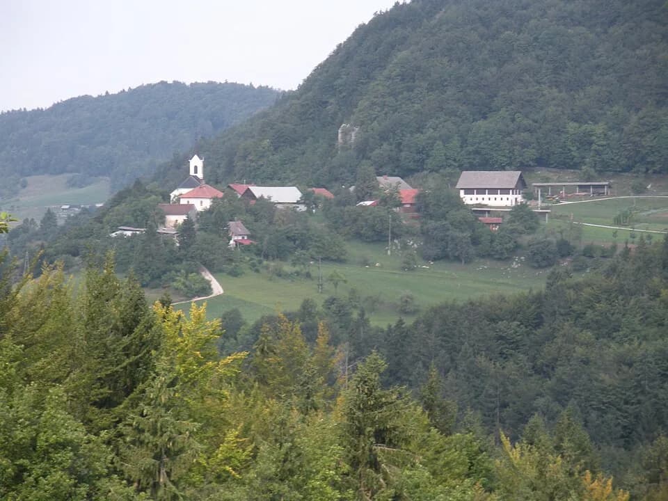 Vranja Peč