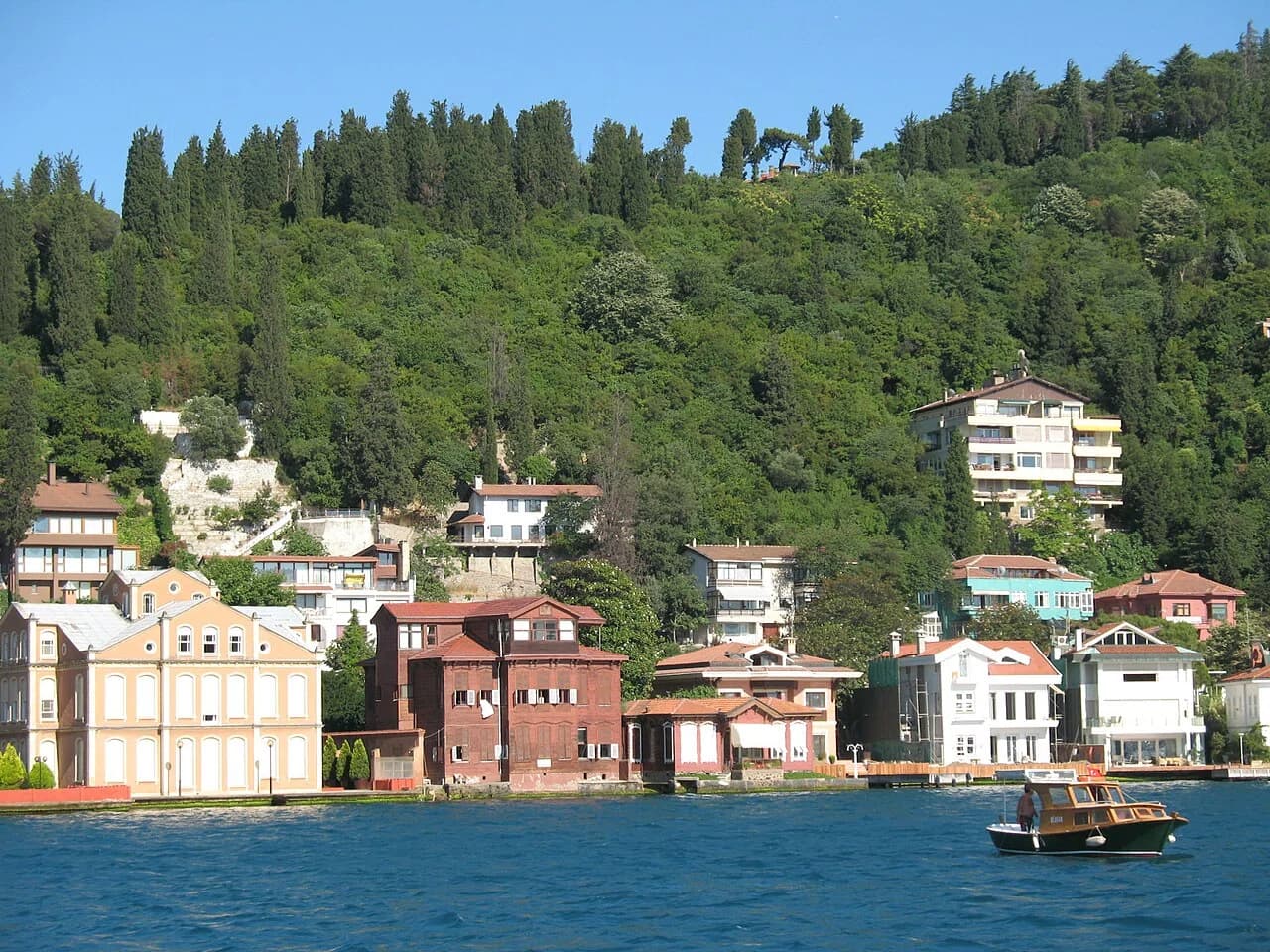 Beykoz