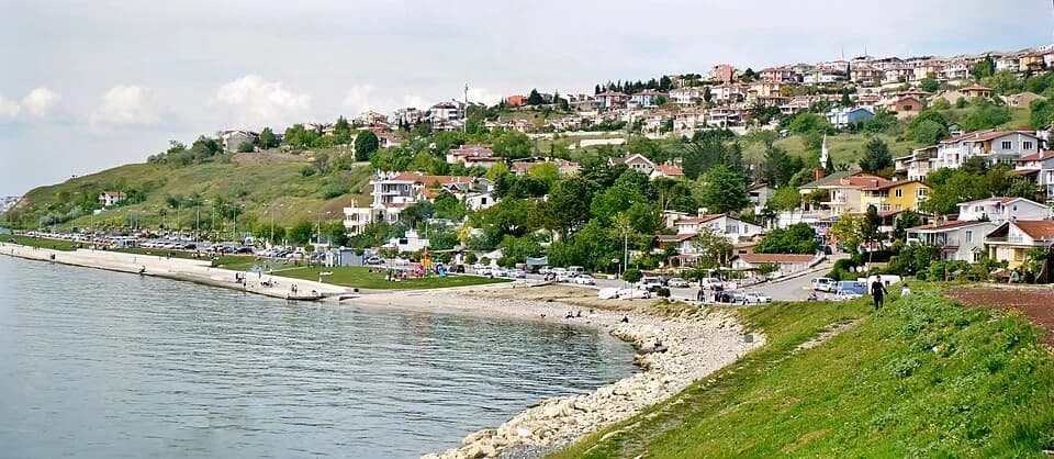 Beylikdüzü