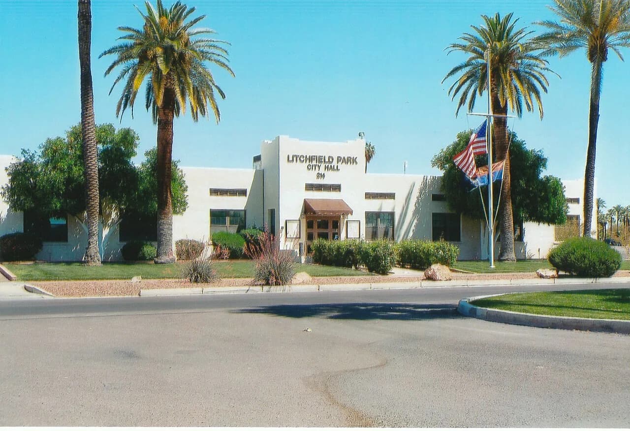 Litchfield Park