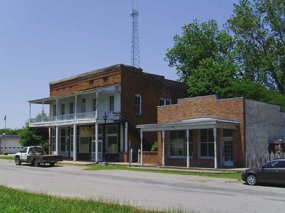 Arkansas City