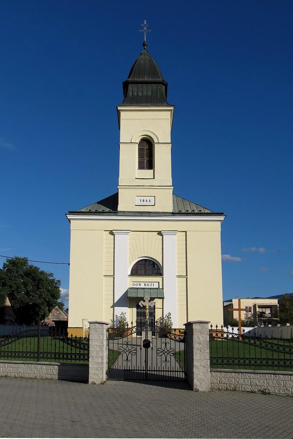 Bytčica