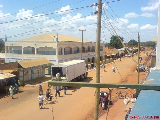 Songea