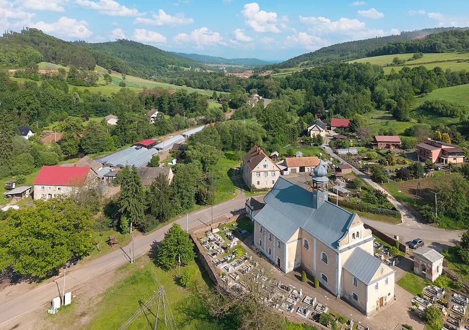 Tłumaczów