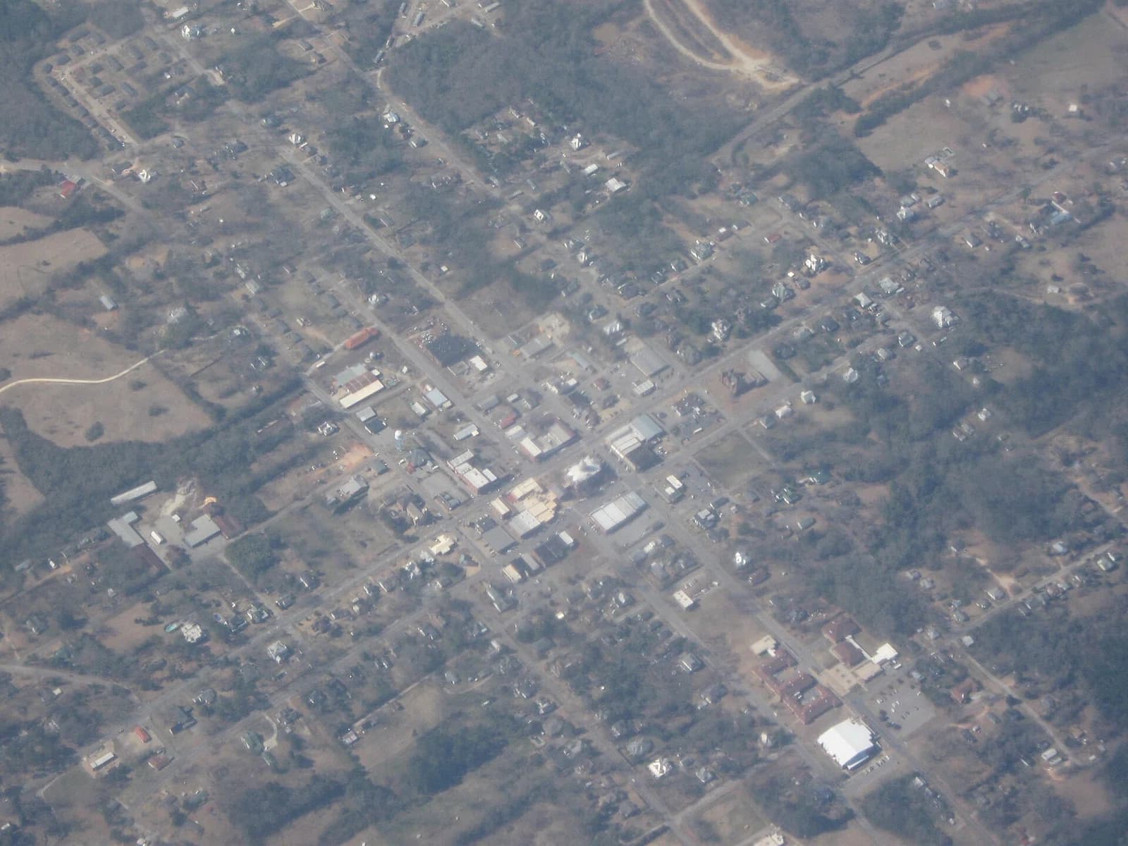 LaFayette
