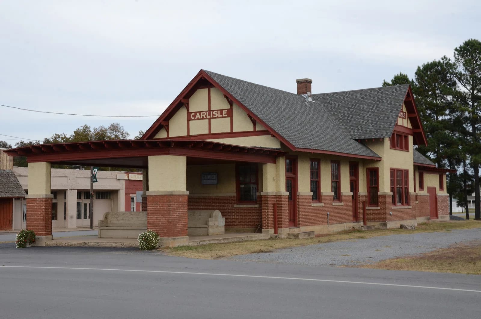 Carlisle