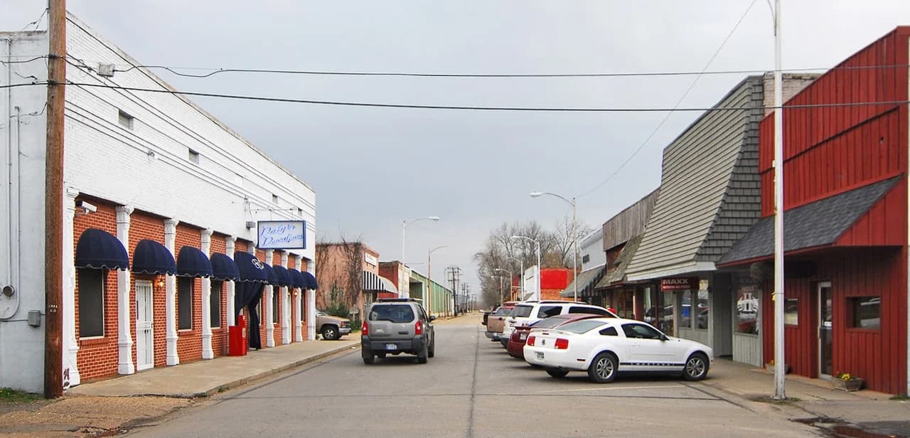 Dardanelle