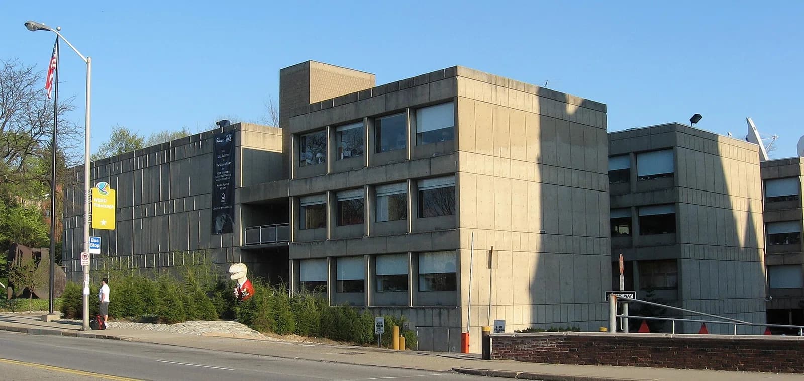 WQED