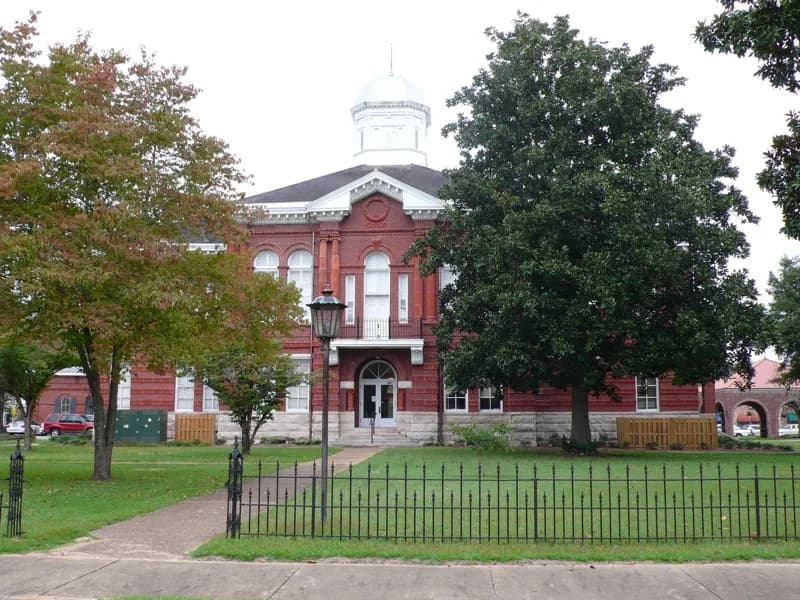 Livingston