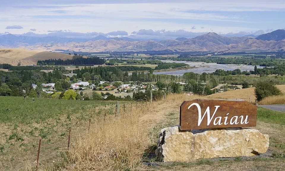 Waiau