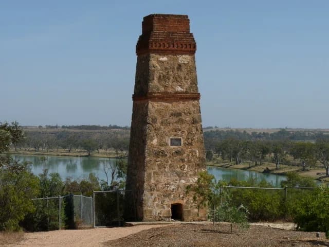 Waikerie