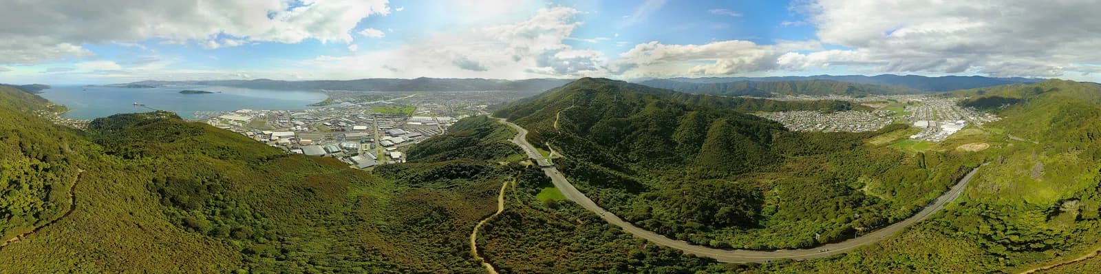 Wainuiomata