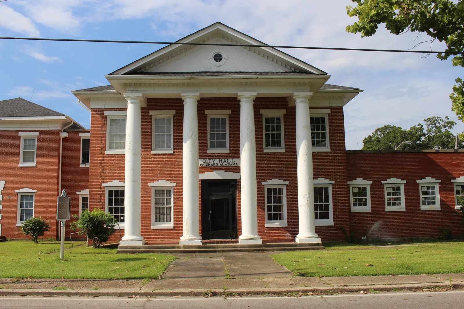 Prichard