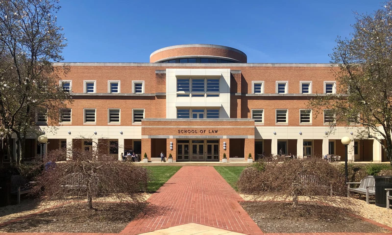 Wake Forest University School of Law