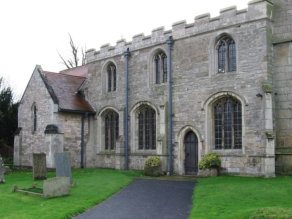 Walesby