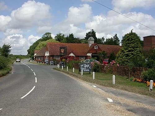 Walhampton