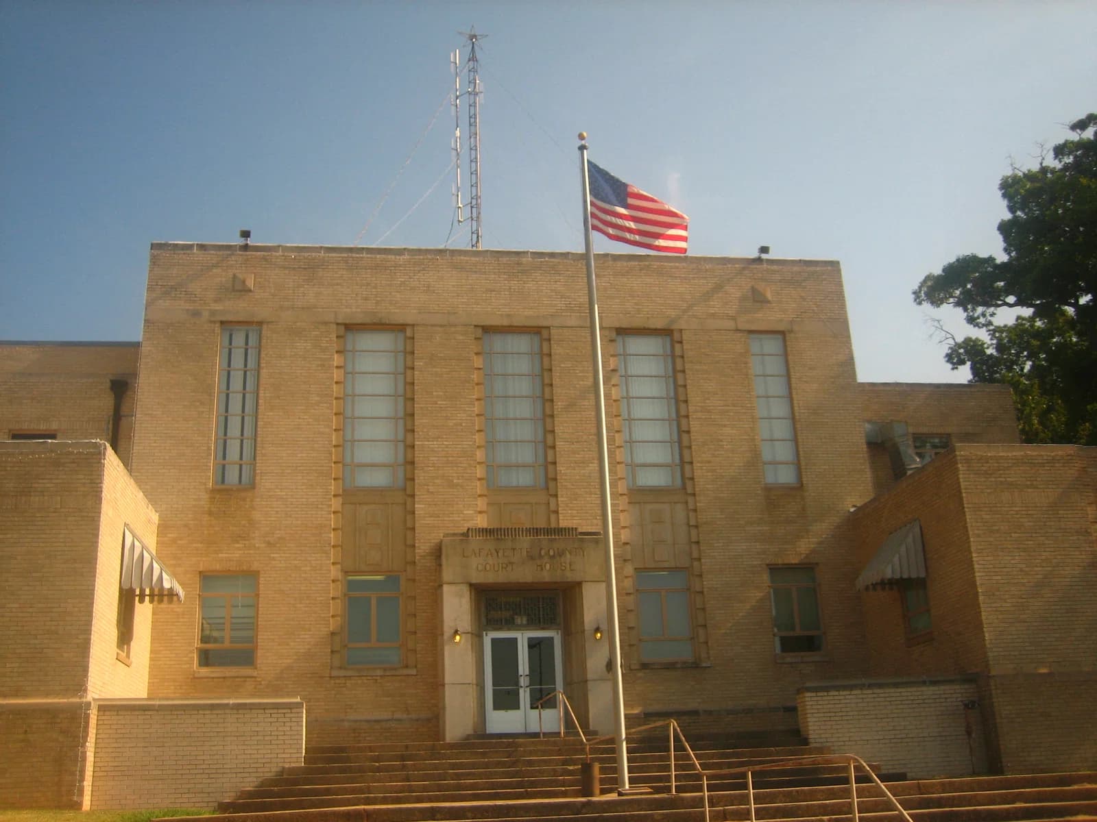 Lewisville