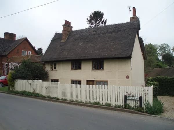 Wallington