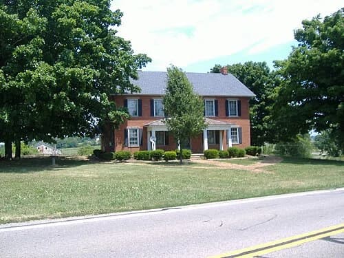 Walnut Township
