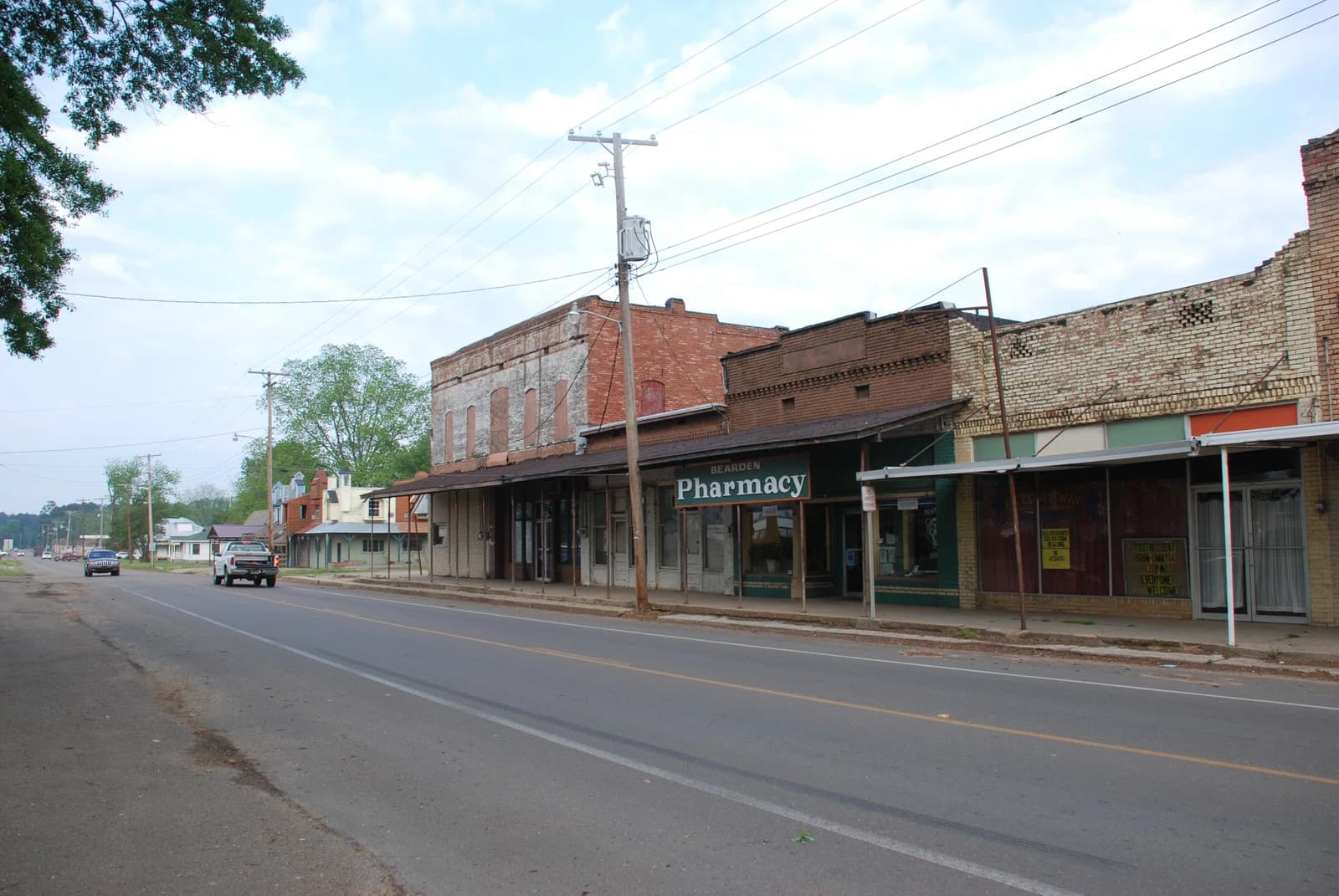 Bearden